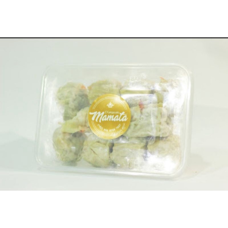 

Dimsum Frozen Food Mamata premium