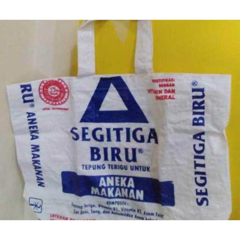 

Paper bag serbaguna