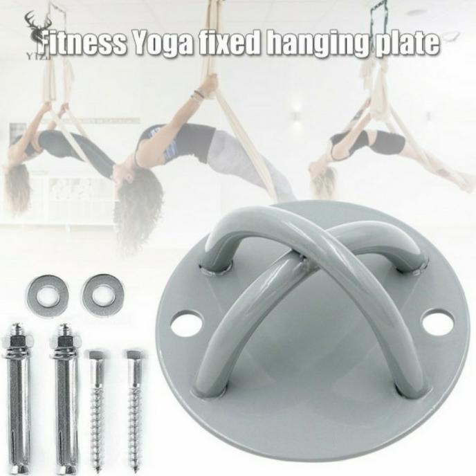 Trx Xmount Mount Pengait Tali Suspension Trx Pro P5 Or T4