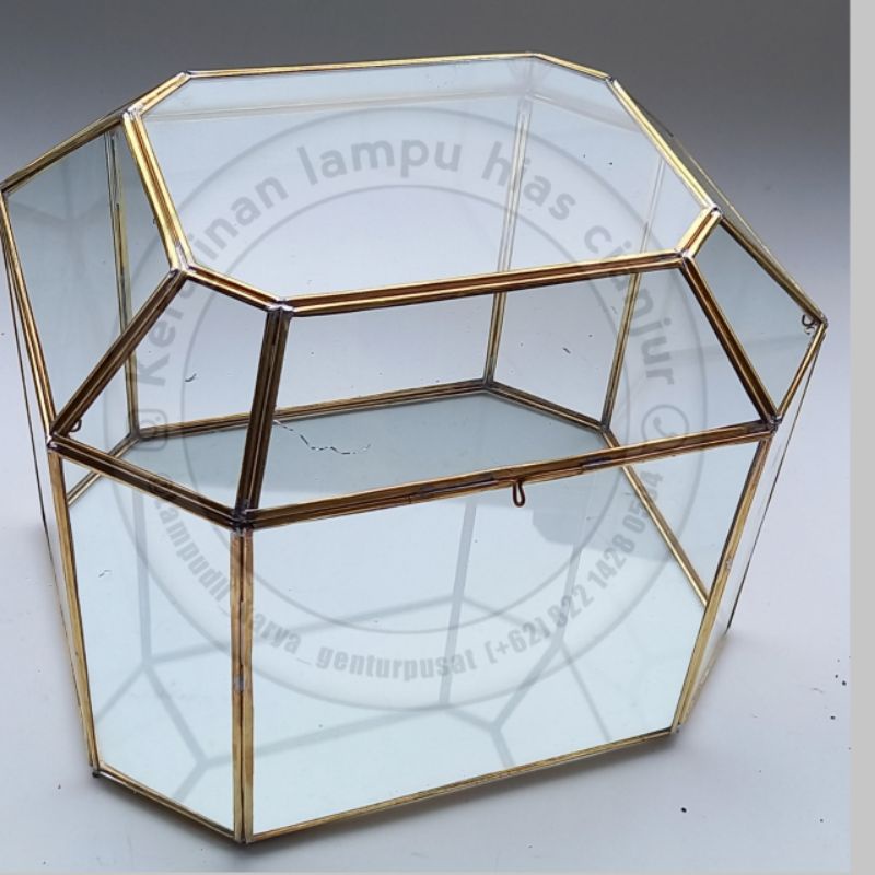 

box hantaran seserahan