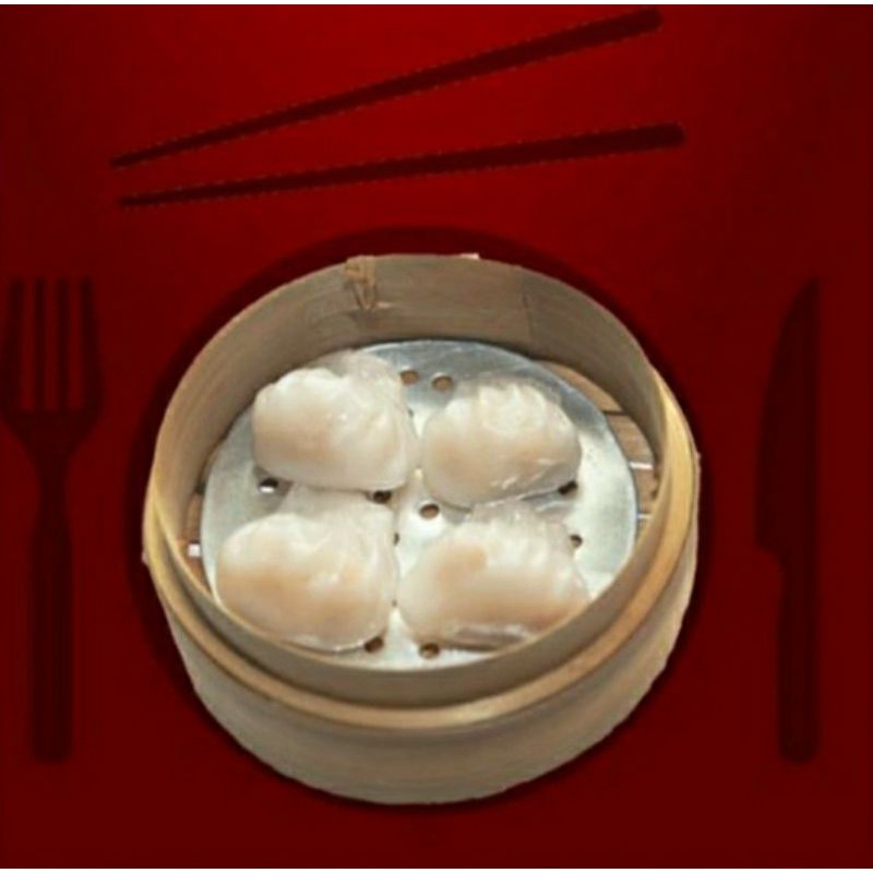 

FROZEN DIMSUM PER ITEM ISI 10