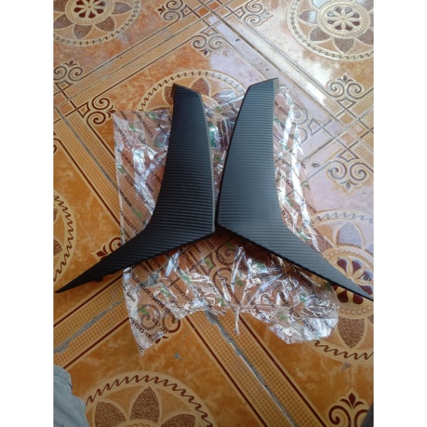 COVER SIRIP SAYAP KAP MIO M3 MIO Z MIO 125 2PH