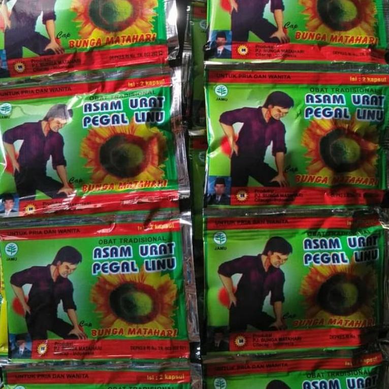 

Barang Original // PnH kapsul bunga matahari //Readi@lagi