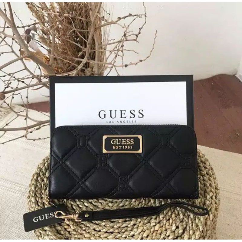 Dompet Guess lolli