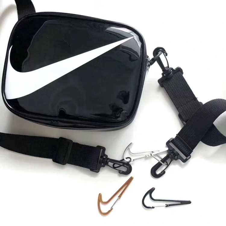 nike mini swoosh bag