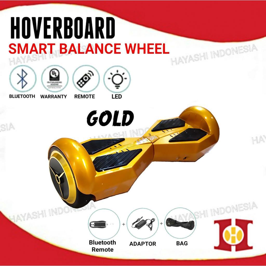 Smart Balance Wheel Hoverboard