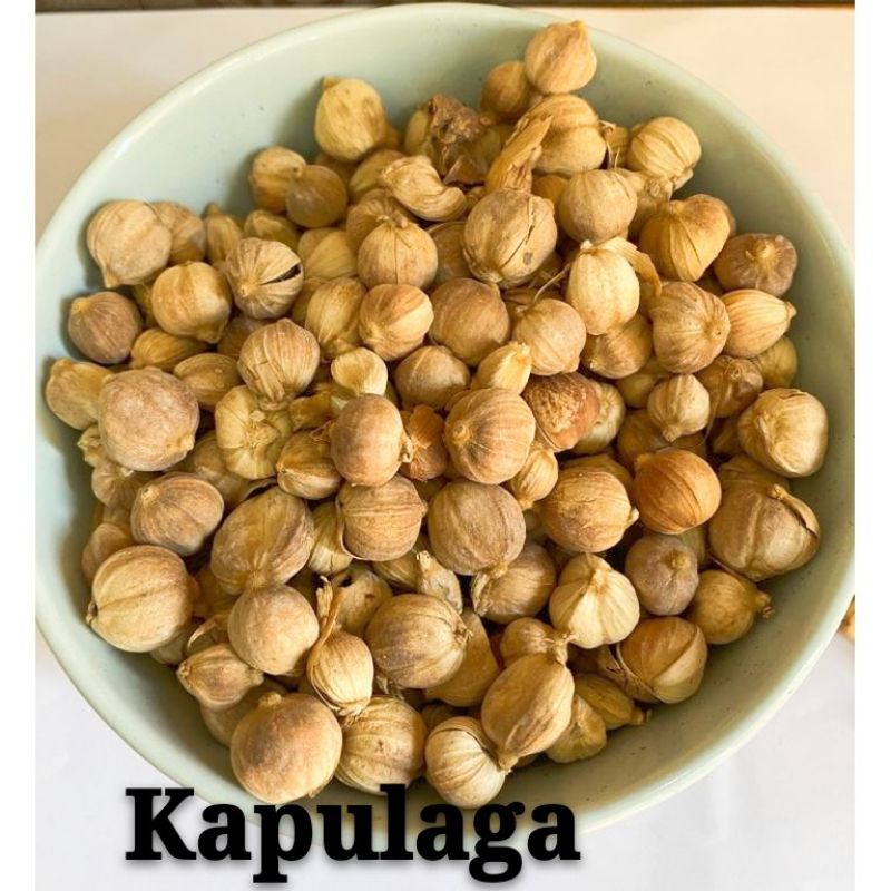 

kapulaga Aceh 100 gram | bahan masak Aceh | bumbu masak aceh