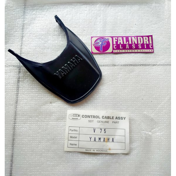 SUper seller kepet spakbor belakang yamaha v75 yamaha v80