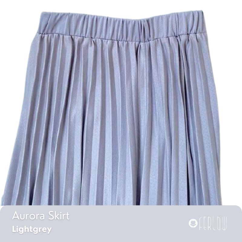 ROK PLISKET PREMIUM ABU MUDA BY FERLOW