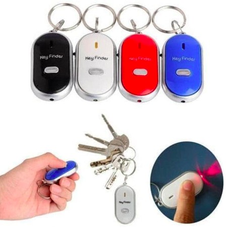 Gantungan Kunci Siul / Gantungan Kunci Bunyi Anti Hilang / Gantungan Kunci Mobil Motor Rumah Siul