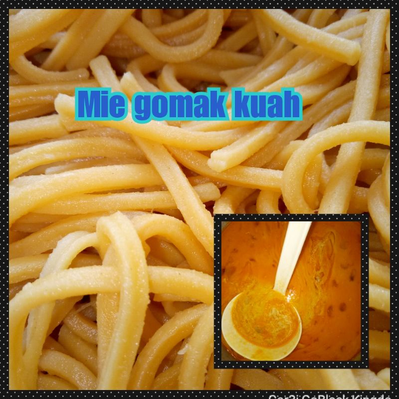 

Miegomak kuah