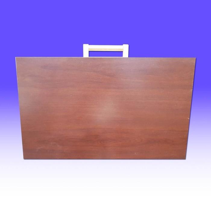 

Lora | Meja Gambar 40 X 60 Cm / Meja Kayu Lipat - Tersedia 3 Ukuran Berbeda