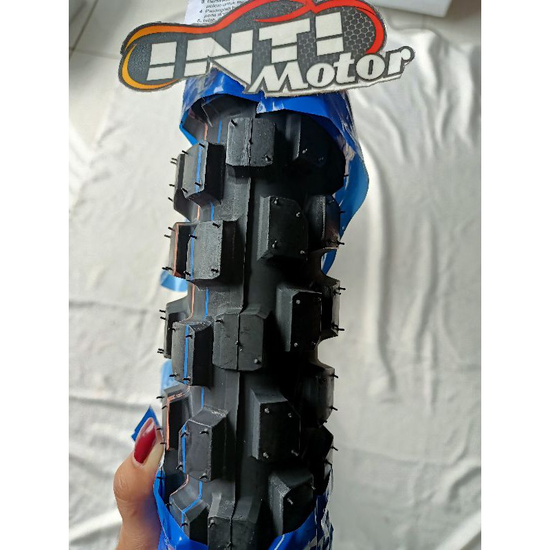 Ban IRC 275/21 GP21 TREL BL 275 ring 21 TRIALS & TRAIL GP21 Trial GP 21F 275 RING21 27521 KROS DEPAN