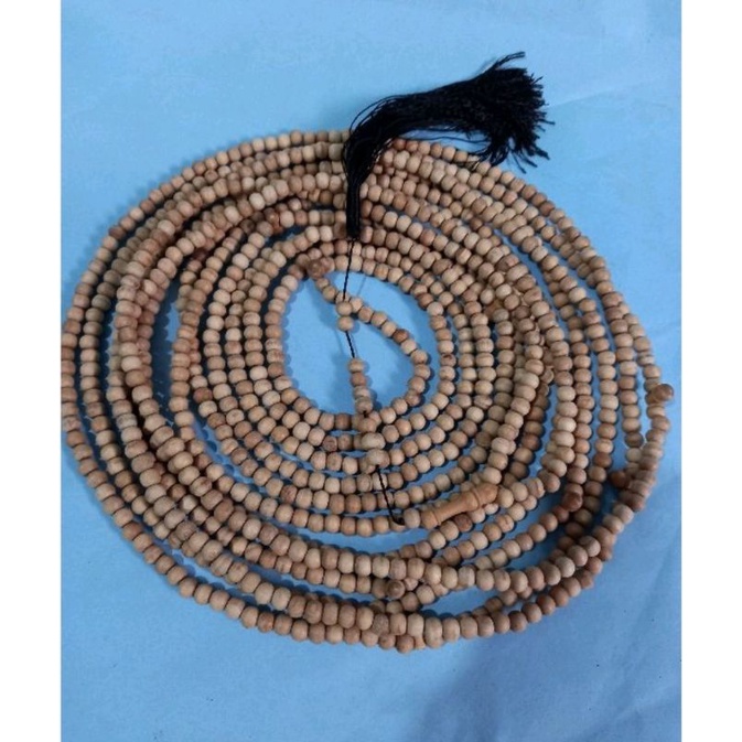 Tasbih cendana wangi 1000 butir tasbih cendana original tasbih kayu cendana asli