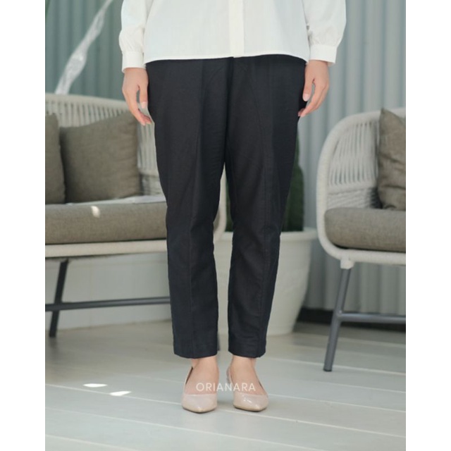 CELANA LINEN ORIANARA ORIANA BOUTIQUE ORIGINAL