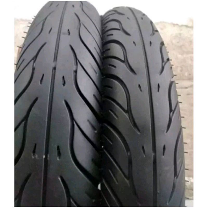 ban luar motor beat, vario, vario 150 ukuran 80/90 . 90/90