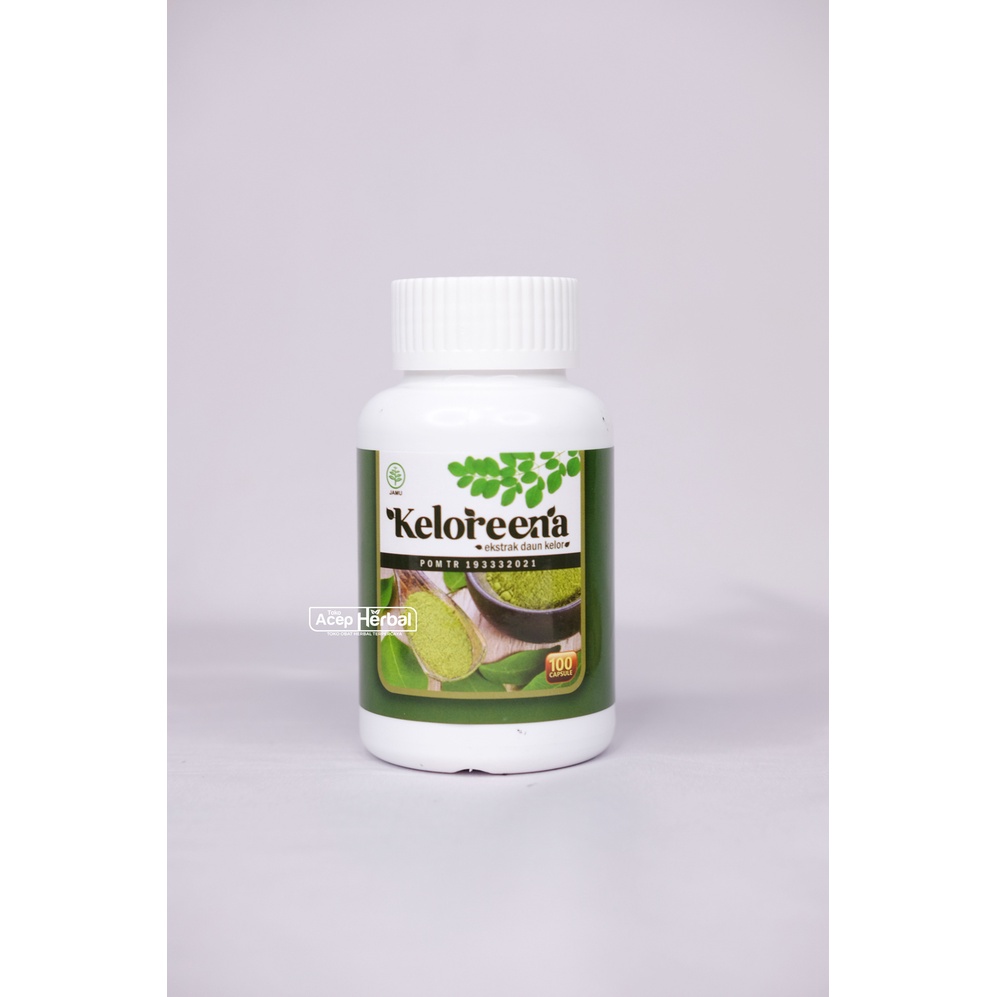 Obat Pengental Sperma Buat Program Hamil, Penyubur Sperma Pria, Obat Sperma Pria Encer, Penambah Sperma, Pengental Air Mani pria, Penyubur Sperma Terlaris Dan Termurah, Pengental Sperma Pria yg Buat Promil - Keloreena Original BPOM-Keloreena 100 kapsul