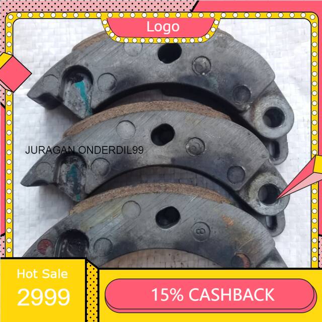 KAMPAS GANDA KAMPAS KOPLING YAMAHA MIO SPORTY MIO SMILE FINO KARBU SECOND