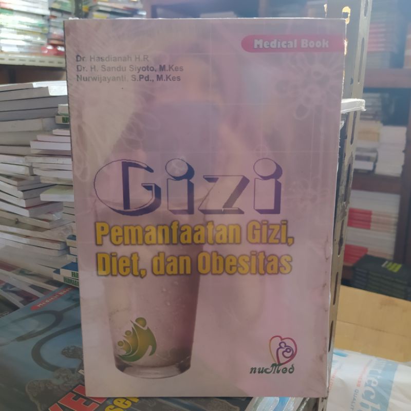 ORIGINAL BUKU GIZI PEMANFAATAN GIZI DIET DAN OBESITAS