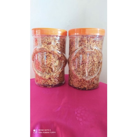 

Bawang merah goreng