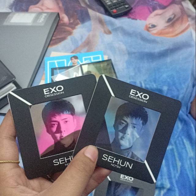 Sehun