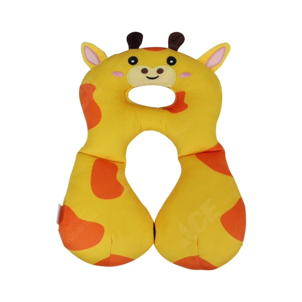 ACE Otto Klasse Bantal Leher Anak Giraffe