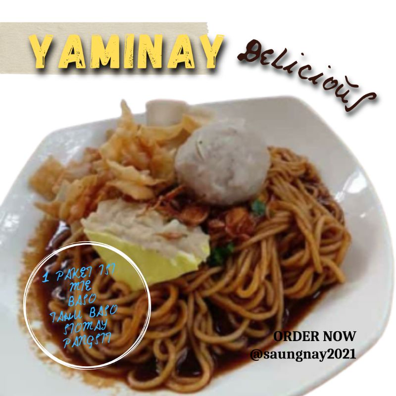 

yaminay by saung nay