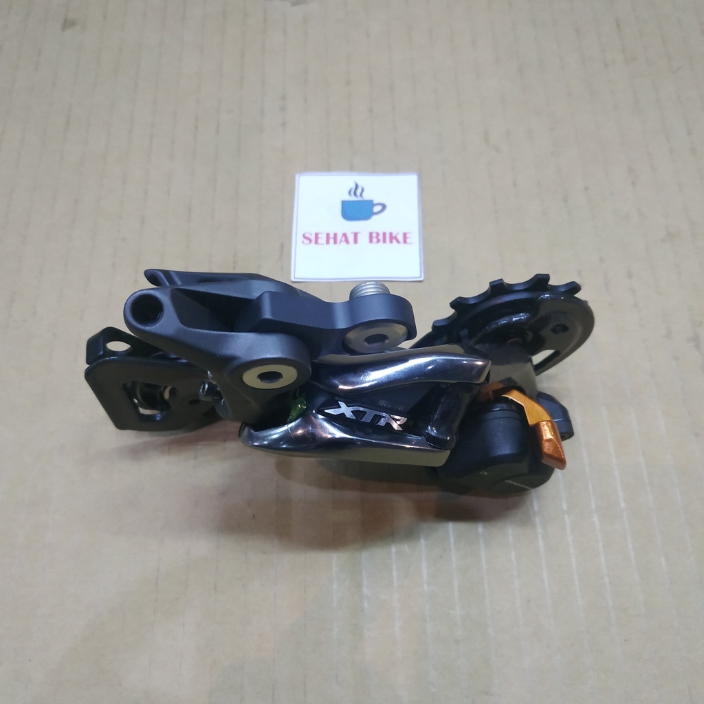 RD Rear Drailleur Shimano XTR M9000 11speed Long Japan Original