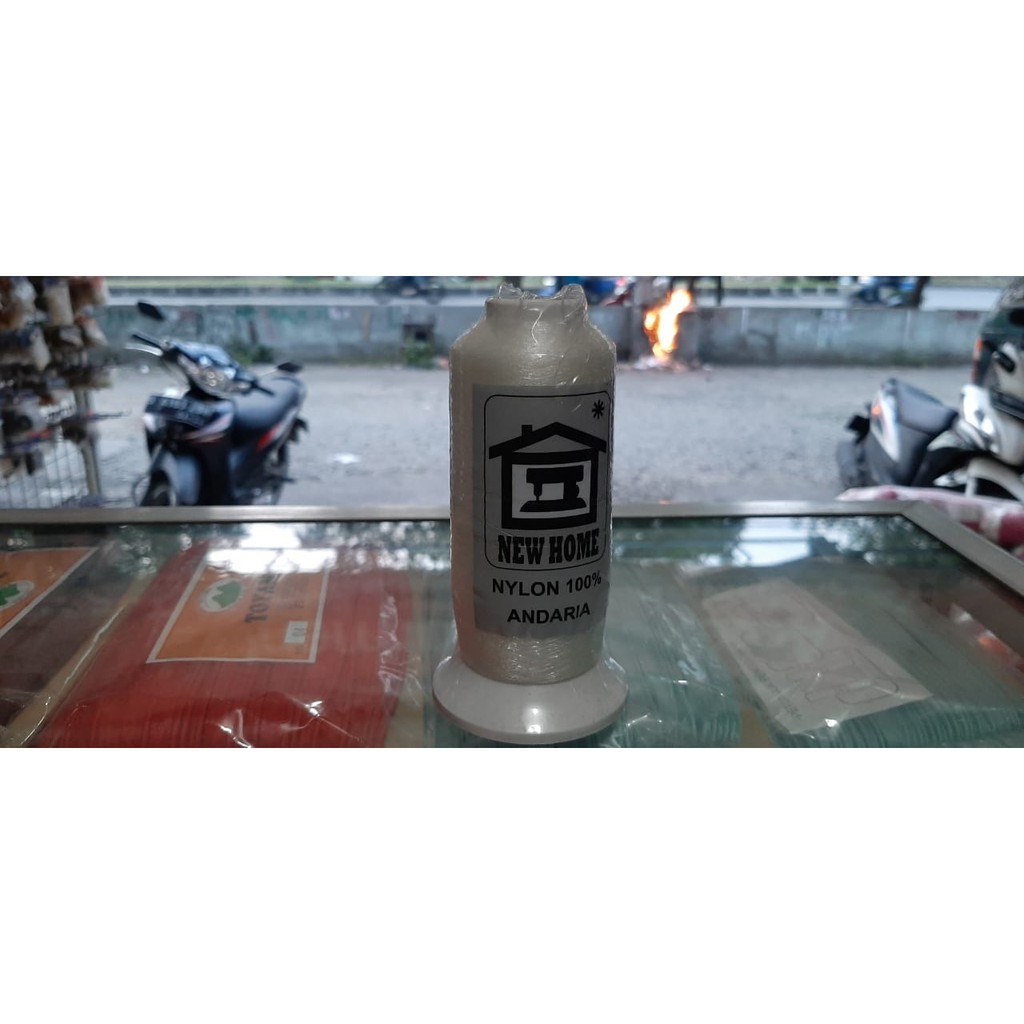 BENANG NYLON/KENUR/ANDARIA NEW HOME