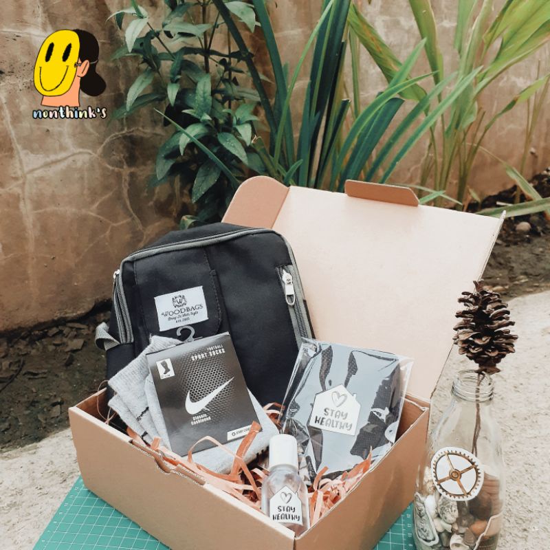 

COOL BOY / GIFT BOX / KADO ULANGTAHUN / KADO ANNIVERSARY / KADO COWOK / KADO PACAR