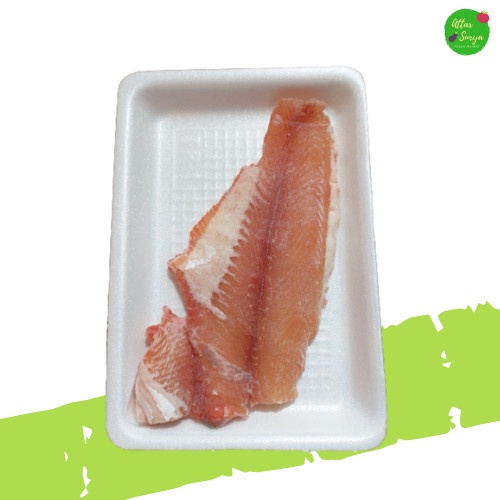 

Ikan Dori Fillet Lokal Attar Surya