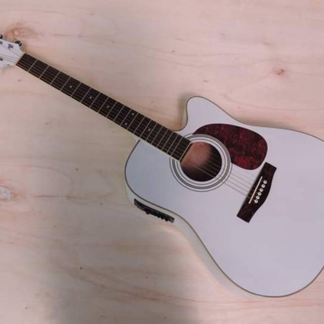 GITAR AKUSTIK ELEKTRIK IBANEZ