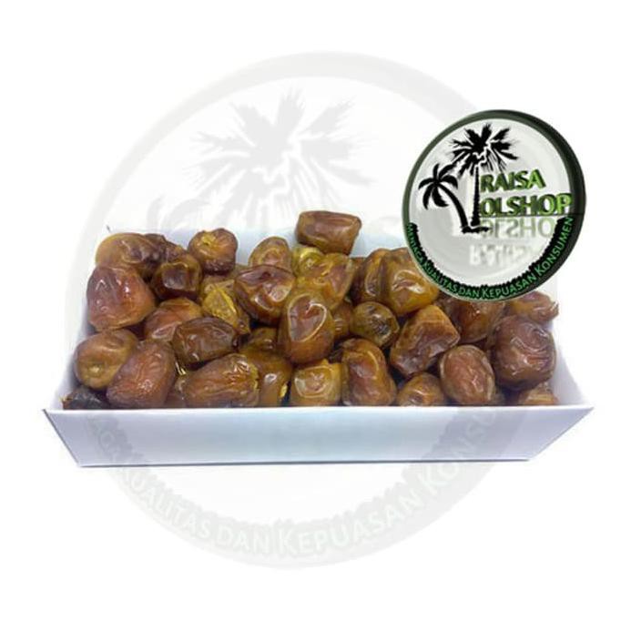 

Ready Stock Kurma Sukari 1 Kg Asli Original Oleh Oleh Haji Umroh Murah