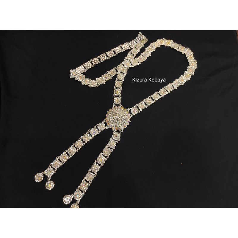 Kalung Karset Import