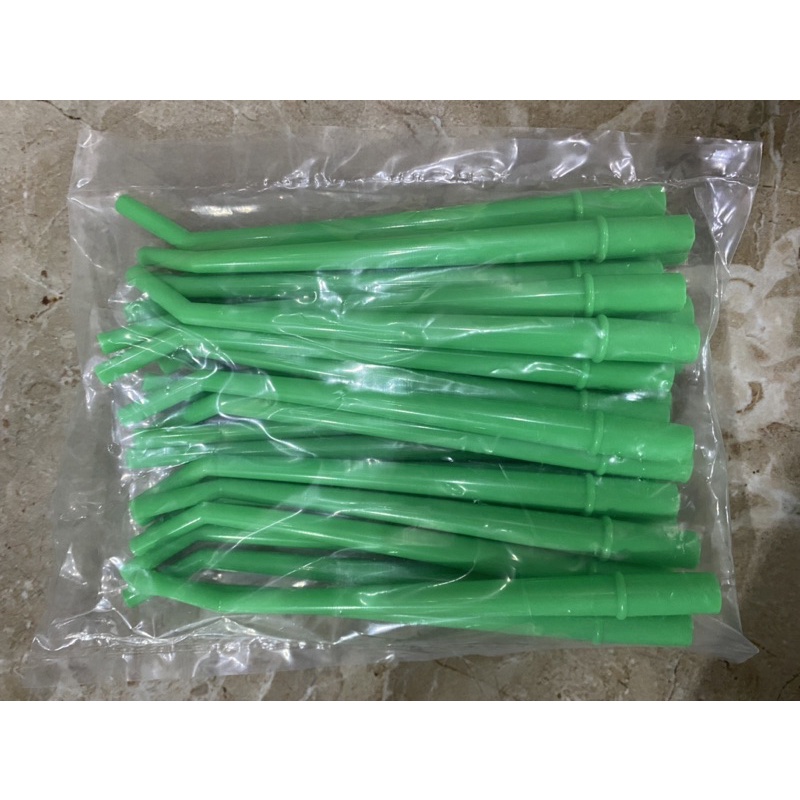 surgical suction tip / surgical suction tip isi 25