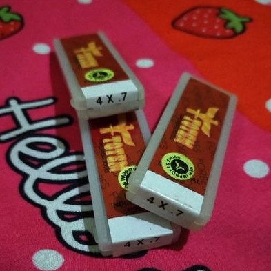 Tap Hand Tap Baut kunci 6 mm baut manipul 3 pcs Totem bkan Yamawa