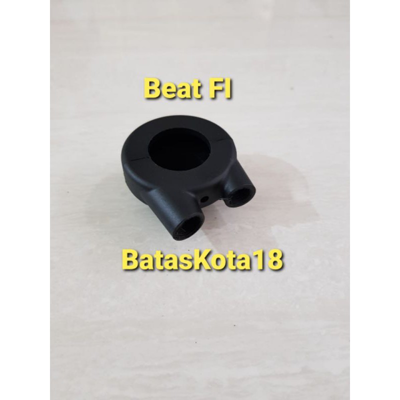 Holder Dudukan Rumah Kabel Gas BeatFI-Beat FI 2012-2014-Vario110 CW-Vario 110 CW-Vario 125-Vario125