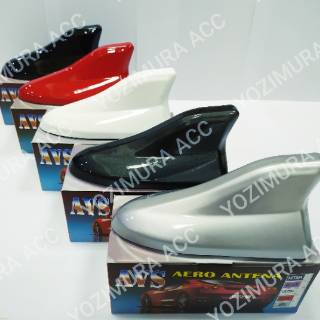 Antena mobil sirip hiu shark fin variasi Agya Ayla Avanza Antena mobil sirip hiu shark fin variasi Agya Ayla Avanza