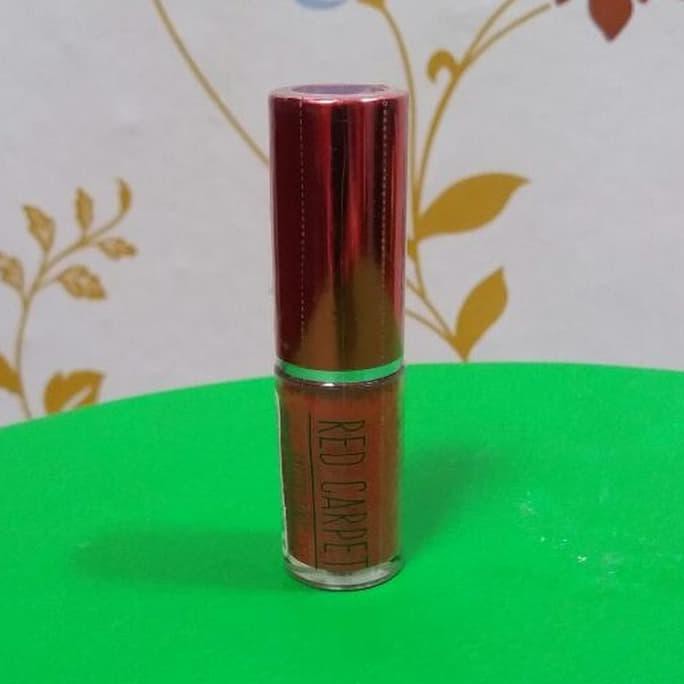 Red carpet secret key