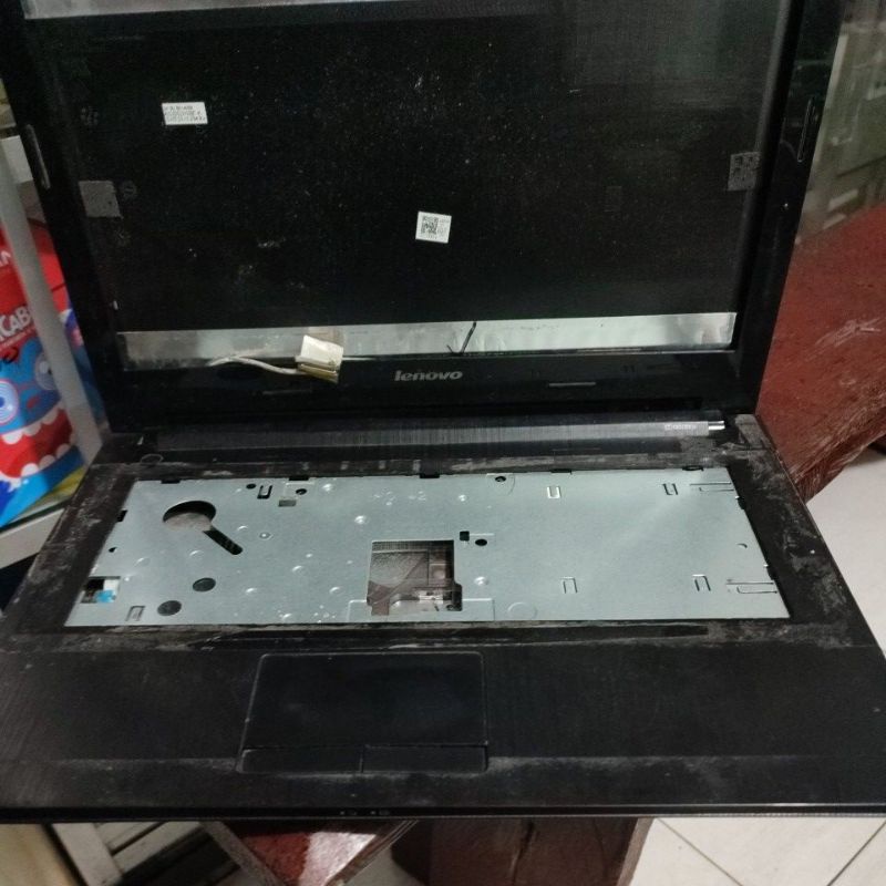 CASING LEPTOP LENOVO G40-30