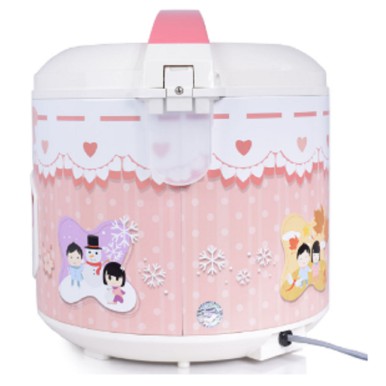 COSMOS Magic Com Rice Cooker CRJ 3232