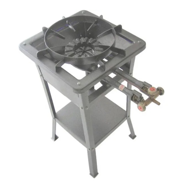 KOMPOR GAS BESI COR HIGH PRESSURE TEKANAN TINGGI + RAK GSL GSL30 30 TR 30TR GSL30TR TENNO OTOMATIS A