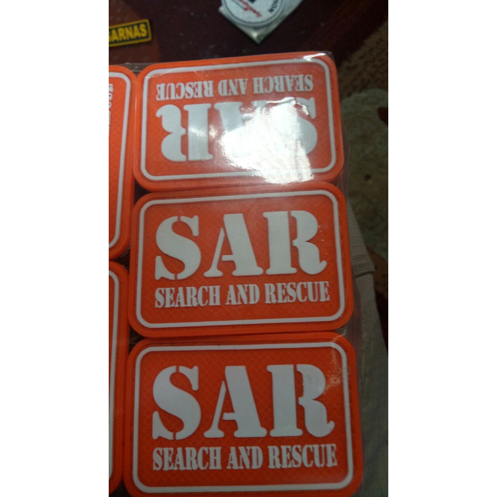 Patch rubber mix pmi,paskibaraka,provos,raimas,tagana,bela negara,tactical,511,basarnas,airforce dll