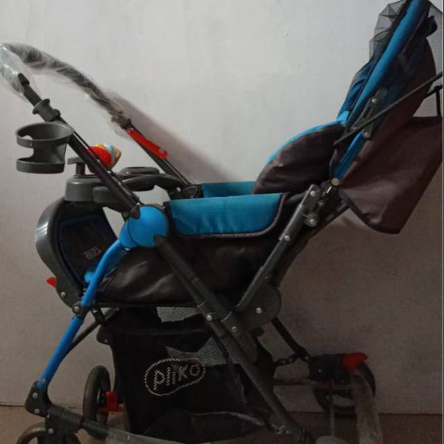 STROLLER BABY PLIKO
