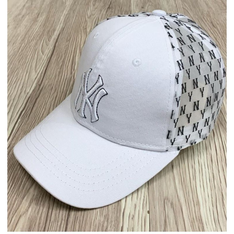 Topi Baseball Import NY