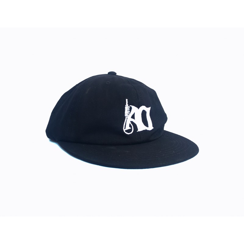 Hat 6Panel Noose Ballcaps