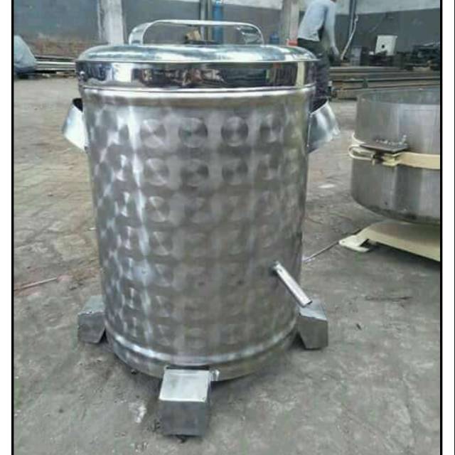 Spinner Pengering Aneka Kripik Murah