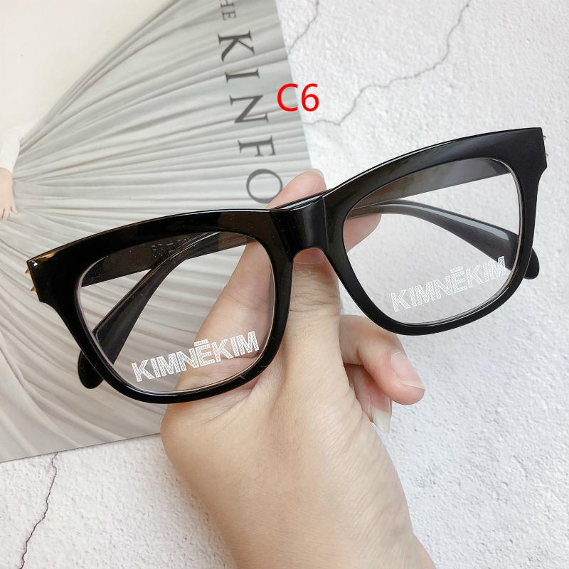 2020 fashion INS personality men and women sunglasses