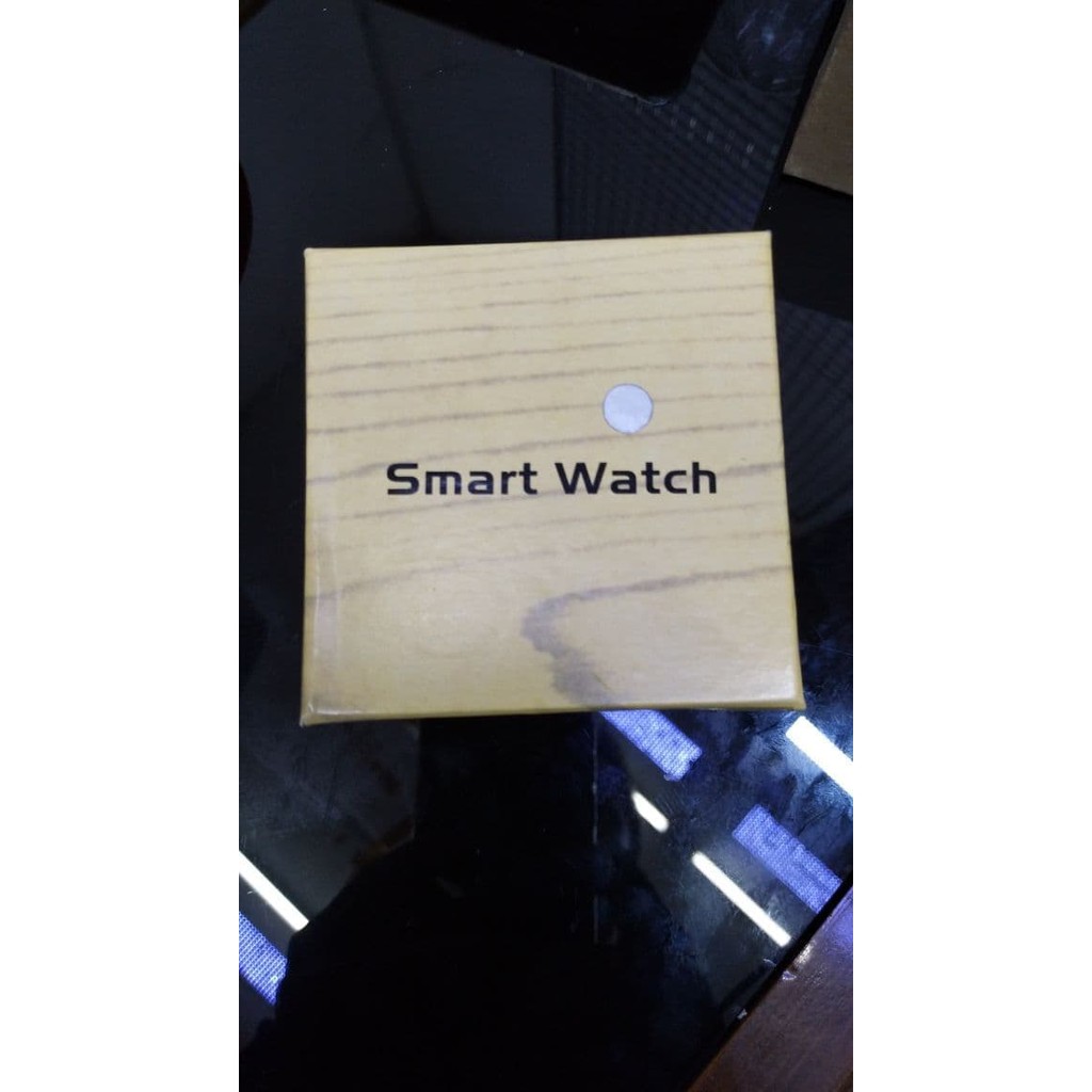 Smartwatch A1 U10 Support Sim Card Memory Card