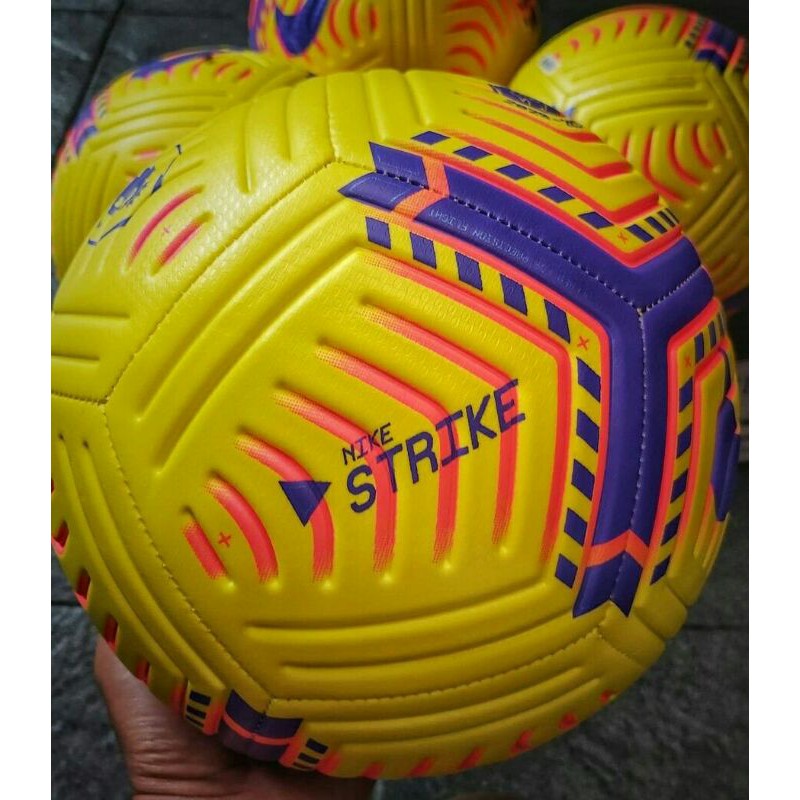 bola nike strike